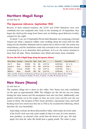 Field Guide to the Kokoda Track page 10