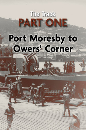 Field Guide to the Kokoda Track page 3